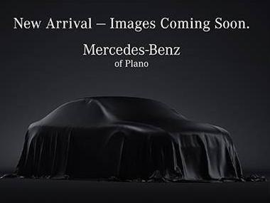 MERCEDES-BENZ EQS-CLASS SUV 2023 4JGDM4EB8PA019709 image
